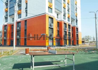 Продаю двухкомнатную квартиру, 53.9 м2, Ярославль, Старая Костромская улица, 6