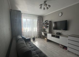 Продается однокомнатная квартира, 30.2 м2, Барнаул, улица Георгия Исакова, 252