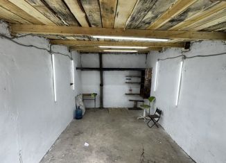 Сдаю гараж, 18 м2, Нижегородская область, ГСК Прибрежный-1, с226