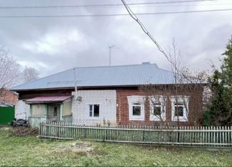 Дом на продажу, 50 м2, деревня Малая Субботиха, Язевочная улица, 8