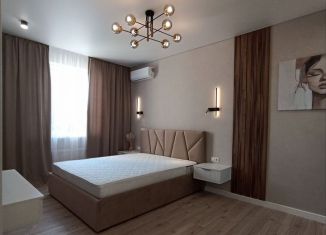 Продается однокомнатная квартира, 41.5 м2, Крым, улица Крымской Весны, 6к2