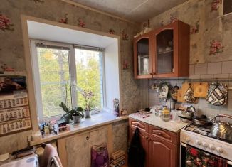 Продается 2-комнатная квартира, 43.6 м2, Кострома, улица Козуева, 90
