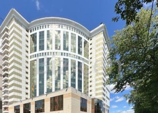 Сдается офис, 283.3 м2, Москва, Ракетный бульвар, 16