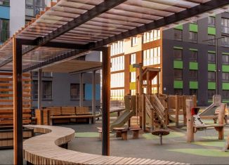 Продажа 1-комнатной квартиры, 50.1 м2, Калининград, Ленинградский район, улица Генерала Челнокова, 27