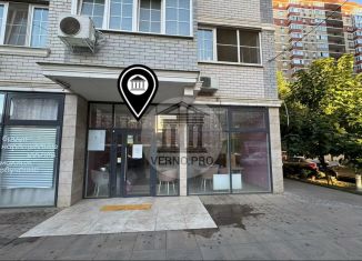 Сдаю в аренду помещение свободного назначения, 49 м2, Краснодар, улица Евгении Жигуленко, 25к1