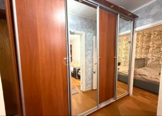 Продам двухкомнатную квартиру, 46.7 м2, Кострома, Профсоюзная улица, 25