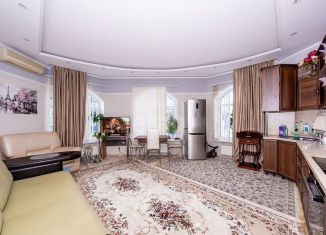 Продажа многокомнатной квартиры, 210 м2, Череповец, улица Тимохина, 12Б