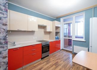 Продаю 1-комнатную квартиру, 36.8 м2, Екатеринбург, метро Уралмаш, Шефская улица, 101