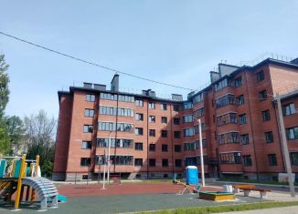 Продажа 1-ком. квартиры, 35.6 м2, Ярославль