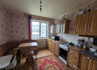 Двухкомнатная квартира на продажу, 42 м2, Омская область, посёлок Омская Птицефабрика, 50