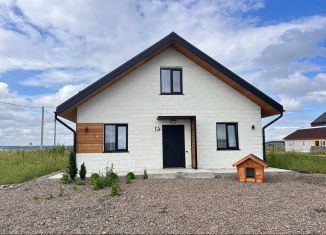 Продаю дом, 160 м2, Красноярский край, Советская улица