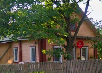 Продам дом, 82.6 м2, Ленинградская область, Советская улица, 39