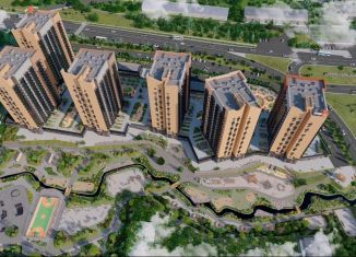 Продаю 2-ком. квартиру, 36.8 м2, Красноярский край