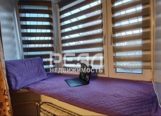 Продажа 2-ком. квартиры, 64.7 м2, Санкт-Петербург, улица Коллонтай, 28к1