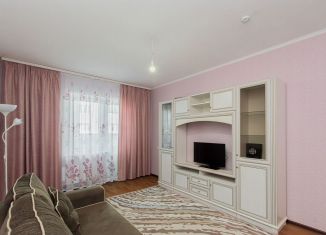 3-комнатная квартира на продажу, 81.1 м2, Краснодар, Зиповская улица, 46, Прикубанский округ