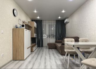 Двухкомнатная квартира на продажу, 41.1 м2, Киров, улица Потребкооперации, 46