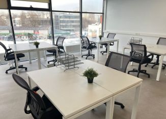 Сдаю в аренду офис, 49 м2, Москва, Каширское шоссе, 3к2с12