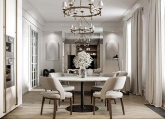 Продам 3-ком. квартиру, 101.7 м2, Тюмень, улица Щербакова, 2к3