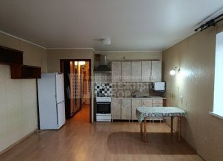 Продажа квартиры студии, 33.4 м2, Тюмень, Судоремонтная улица, 29к1, ЖК Новый Мыс