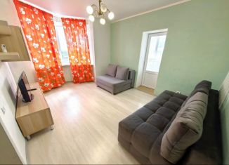 Сдается в аренду однокомнатная квартира, 35 м2, Республика Башкортостан, Бакалинская улица, 21