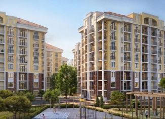 Продажа 1-комнатной квартиры, 48.2 м2, Судак