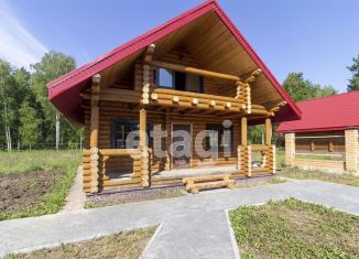 Продажа дома, 116 м2, деревня Ушакова