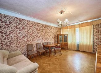 Продажа 3-комнатной квартиры, 73.2 м2, Краснодар, Базовская улица, 156А, микрорайон Центральный