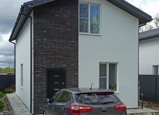 Дом на продажу, 106 м2, Тула, Станционная улица, 25Е