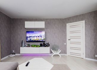 Продажа 3-комнатной квартиры, 74.9 м2, посёлок Шушары, Вишерская улица, 24