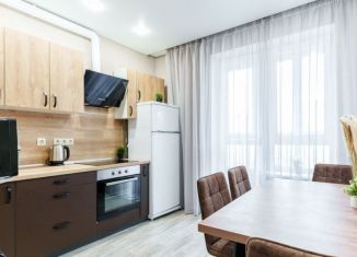 Продажа однокомнатной квартиры, 38 м2, Ростов-на-Дону, проспект Маршала Жукова, 25/1