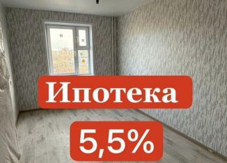 2-ком. квартира на продажу, 52.7 м2, Красноярский край