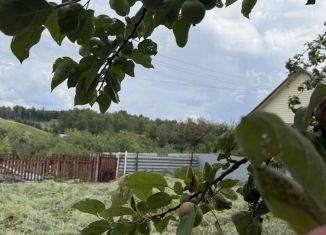 Продам земельный участок, 5 сот., Октябрьский, Зелёная улица