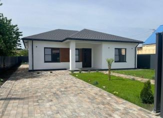 Продается дом, 115 м2, Ростов-на-Дону, улица Оганова