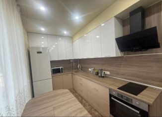 Двухкомнатная квартира на продажу, 50 м2, Сочи, Полтавская улица, 54