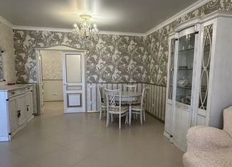 Продается трехкомнатная квартира, 92.4 м2, Пензенская область, улица Бакунина