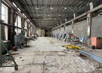 Аренда производства, 11267 м2, Саратовская область, 1-й микрорайон, 19