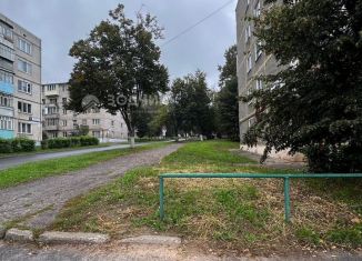 Продажа однокомнатной квартиры, 30.5 м2, Чувашия, улица Терешковой, 4