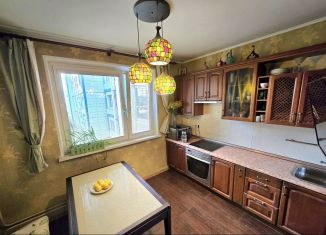 Продажа 3-ком. квартиры, 74.5 м2, Москва, ЮАО, Гурьевский проезд, 17к1