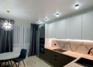 Продажа 2-комнатной квартиры, 58 м2, Тамбовская область, улица Ю. А. Жоголева, 3