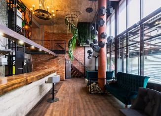 Сдаю помещение свободного назначения, 670.7 м2, Ульяновск, улица Минаева, 15, Ленинский район