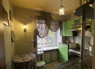 2-комнатная квартира на продажу, 43.9 м2, Екатеринбург, метро Уралмаш, улица Избирателей, 32