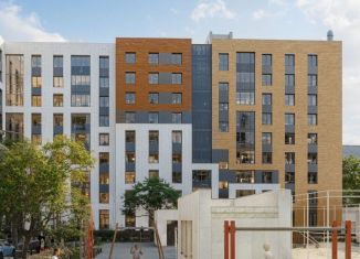 Продается 1-комнатная квартира, 40.6 м2, Кострома