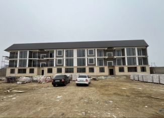 Продается квартира студия, 35 м2, Дагестан, улица Али Абасовича Абасова