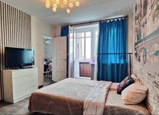 Продажа 1-ком. квартиры, 29 м2, Санкт-Петербург, улица Шотмана, 11, метро Елизаровская