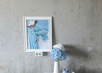 Продам однокомнатную квартиру, 45.4 м2, Оренбургская область, улица Неплюева, 4