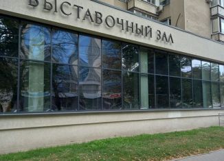 Продается 3-комнатная квартира, 97 м2, Воронеж, Пушкинская улица, 41