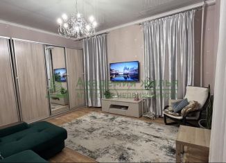 Продажа 3-ком. квартиры, 69.8 м2, Саратов, Аткарская улица, 55