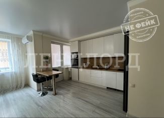 2-комнатная квартира на продажу, 56.5 м2, Ростов-на-Дону, Тибетская улица, 1Бс2