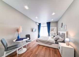 Сдам квартиру студию, 24 м2, Сочи, Ясногорская улица, 16/2к5