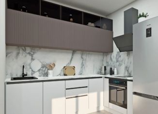 Продажа 2-ком. квартиры, 58.4 м2, Тюмень